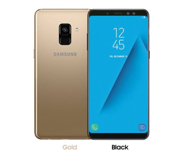 सैमसंग ने गैलेक्सी A8 PLUS में 'सैमसंग पे' की सुविधा भी दी है. इस फोन की बैटरी 3,500 एमएएच की है.