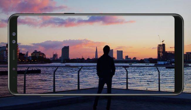 सैमसंग इंडिया के जनरल मैनेजर (मोबाइल बिजनेस) आदित्य बब्बर ने कहा,