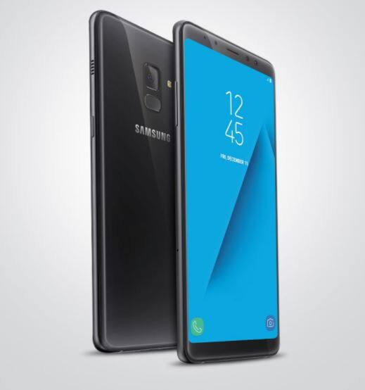 इस स्मार्टफोन के फीचर्स की बात करें तो गैलेक्सी A8 PLUS की स्क्रीन 6 इंच की फुल एचडी सुपर एमोलेड इंफिनिटी डिस्प्ले हैं, और इसका एस्पैक्ट रेशियो 18.5:9 है.