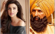 फिल्म \'केसरी\' में अक्षय कुमार के साथ लीड रोल में नजर आएंगी परिणीति चोपड़ा