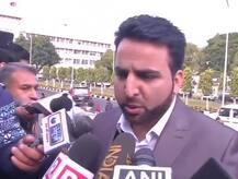 J&K: PDP विधायक एजाज का शर्मनाक बयान, कहा- ‘कश्मीर में आतंक फैलाने वाले शहीद और मेरे भाई’