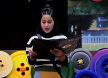 Bigg Boss 11: \'विकास गुप्ता के राज\' में हिना खान ने की बगावत