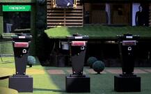 Bigg Boss 11: \'विकास गुप्ता के राज\' में हिना खान ने की बगावत