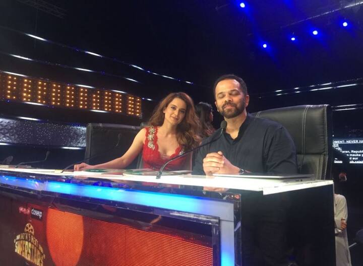 खैर इसके बाद भी ये देखना दिलचस्प होगी कि क्या करण कंगना को कोई फिल्म ऑफर करते हैं या नहीं और करण अगर ऑफर करते हैं तो कंगना उसे एक्सेप्ट करती हैं या नहीं.