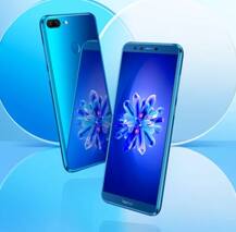 17 जनवरी को भारत में लॉन्च होगा चार कैमरे वाला Honor 9 Lite
