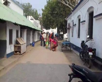 rape with 3 sadhvies in nawada bihar बिहार: आश्रम के 10 सेवादारों ने किया तीन साध्वियों के साथ रेप, फरार