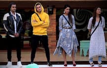 Bigg Boss 11: प्रियांक शर्मा ने हिना खान के लिए वोट मांगते हुए कही दिल छूने वाली बात