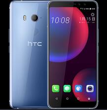 लॉन्च हुआ HTC U11 EYEs, बेहतरीन कैमरा और 18:9 डिस्प्ले से लैस