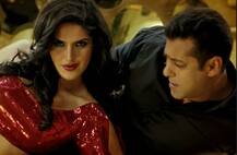 सलमान खान ने जरीन खान को फिल्म \'1921\' के लिए दी शुभकामनाएं