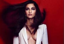 सोनम कपूर ने सोशल मीडिया पर बताया इस चीज ने बिगाड़ी उनकी बॉडी की शेप