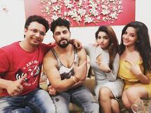 एक्स बिग बॉस कंटेस्टेंट लोकेश कुमारी ने इंस्टा पर शेयर की अपनी टोन्ड बॉडी की तस्वीरें