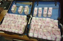 प्राइवेट कंपनी के लॉकर्स से 21 करोड़ और मिले, अब तक 85 करोड़ बरामद, मालिकों का सुराग नहीं