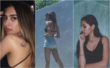 Photos: 17 साल की हुई अनुराग कश्यप की लाडली बेटी आलिया, देखें Hot तस्वीरें