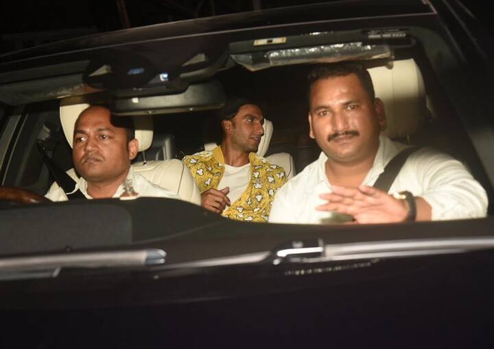 काफी विवाद के बाद इसी महीने 25 जनवरी को इन दोनों की फिल्म पद्मावत रिलीज होने वाली है. (Photo: Manav Mangalani)