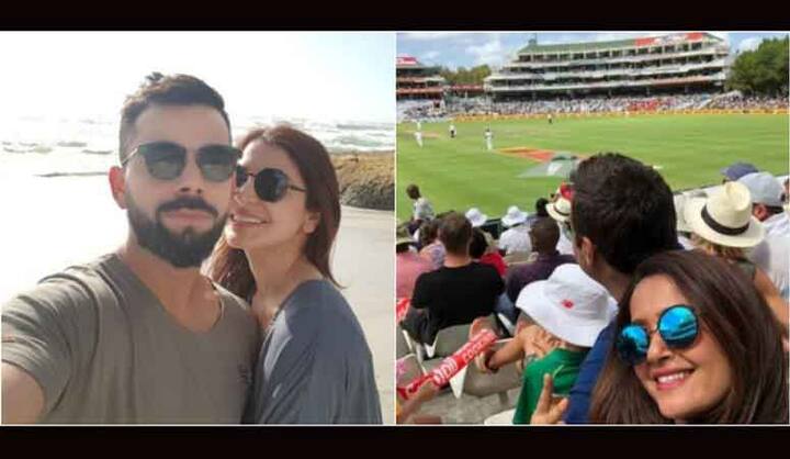 कप्तान कोहली भले ही शादी के बंधन में बंध चुके हैं लेकिन उनके लिए लोगों कि दिवानगी कम नहीं हुई है.