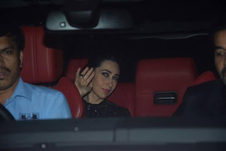 करिश्मा कपूर (Manav Mangalani)