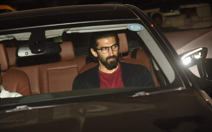 आदित्य रॉय कपूर का यहां नया अवतार देखने को मिला. (Manav Mangalani)