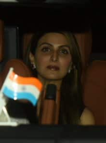 रिधिमा कपूर (Manav Mangalani)