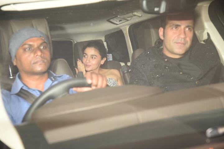 आलिया भट्ट (Manav Mangalani)