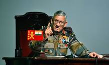 चीन के खिलाफ हमारा पलड़ा भारी, अब नहीं हैं 1962 युद्ध जैसे हालात- बिपिन रावत