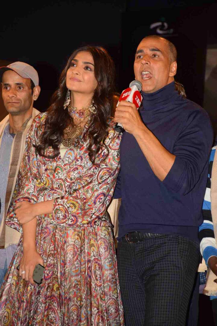 तस्वीरों में आप जिन्हें देख रहे हैं वो किसी पहचान के मोहताज नहीं है.