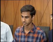 जज लोया के बेटे ने पिता की मौत की जांच से किया इनकार, कहा- \'किसी पर कोई शक नहीं\'