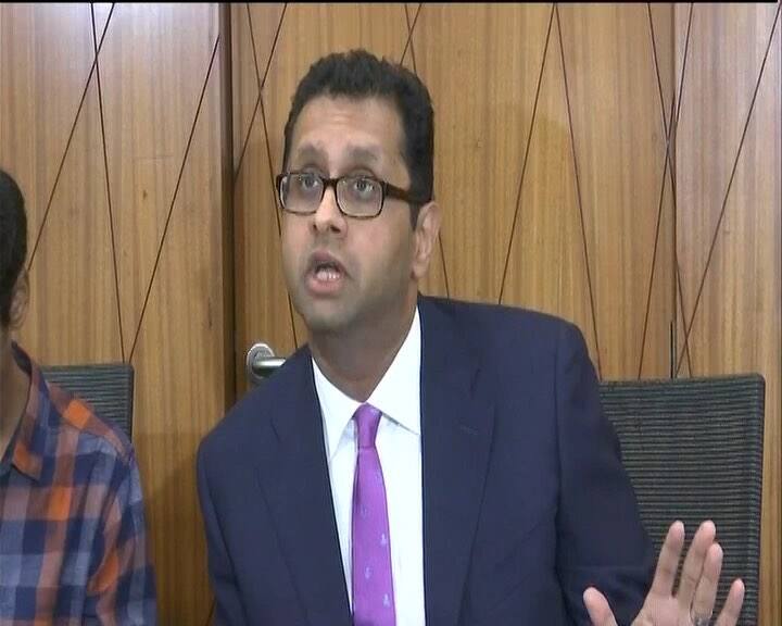 जज लोया के बेटे ने पिता की मौत की जांच से किया इनकार, कहा- 'किसी पर कोई शक नहीं