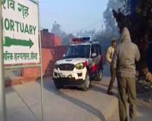 हरियाणा: जींद में फिर दोहराया गया निर्भया कांड, गैंगरेप के बाद की छात्रा की निर्मम हत्या