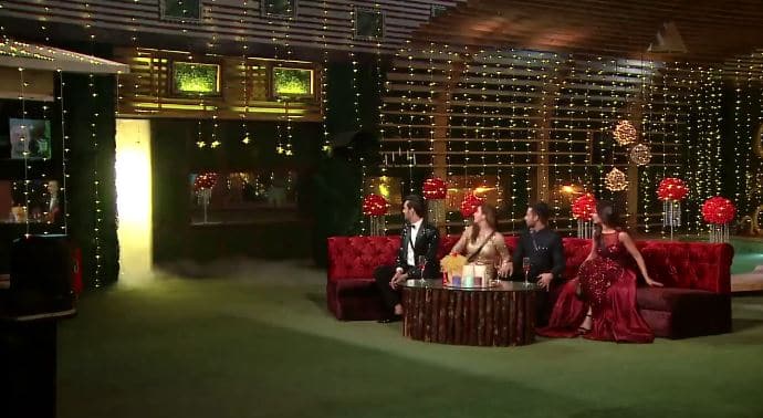 वैसे पुनीश शर्मा के घर से बाहर जाते ही सीजन 11 में कॉमनर्स का सफर भी खत्म हो गया. फाइनलिस्ट में अकेले पुनीश शर्मा ही थे जिन्होंने कि बिग बॉस के घर में कॉमनर्स के तौर पर एंट्री ली थी.