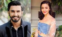 आलिया भट्ट और रणवीर सिंह की ‘गली बॉय’ की शूटिंग शुरू