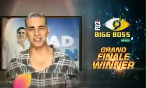Bigg Boss 11: ग्रैंड फिनाले में देखने को मिलेगा ये सबसे बड़ा बदलाव Bigg Boss 11: ग्रैंड फिनाले में देखने को मिलेगा ये सबसे बड़ा बदलाव