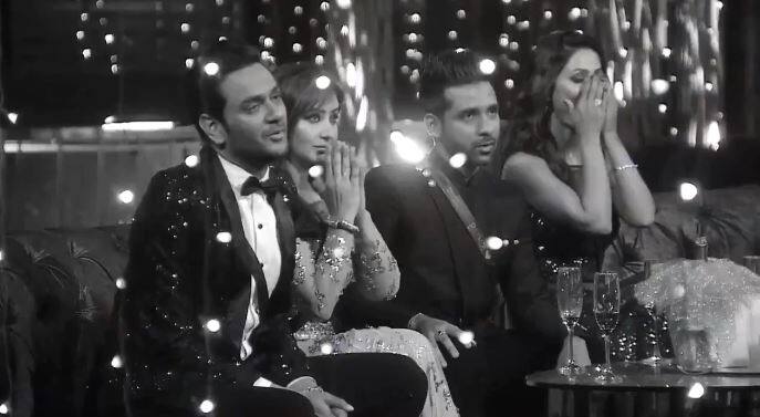  बता दें कि लाइव वोटिंग का कोई भी प्रभाव सीजन के विजेता पर नहीं पड़ने वाला है. विजेता के नाम की घोषणा जनता से मिले वोटों के आधार पर ही की जाएगी.