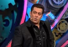 Bigg Boss 11: ग्रैंड फिनाले में सलमान खान का बचपन का दोस्त और रूम पार्टनर मचाने आ रहा है धमाल