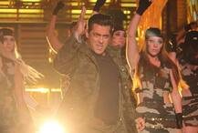 बिग बॉस 11 के ग्रैंड फिनाले में सलमान खान ने किया जमकर डांस, यहां देखें वीडियो