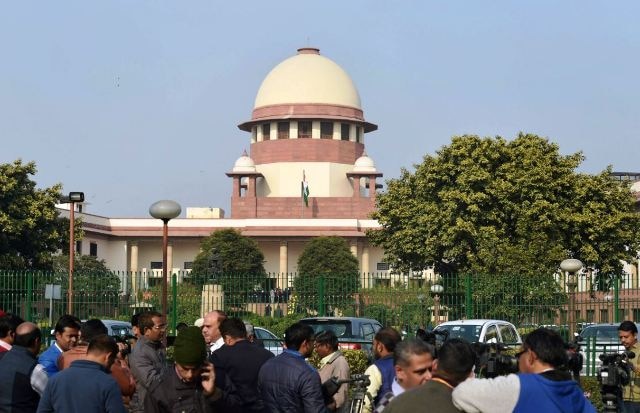 Blog: supreme court verdict on Khaps’ attack inter-caste marriages BLOG:  सुप्रीम कोर्ट ने एकबार फिर दोहराया है कि लड़कियां राष्ट्रीय संपत्ति नहीं हैं
