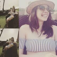 जन्मदिन के मौके पर कल्कि ने इंस्टा पर पोस्ट की ये तस्वीरें