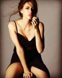 जन्मदिन के मौके पर कल्कि ने इंस्टा पर पोस्ट की ये तस्वीरें