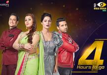 Bigg Boss 11: विकास गुप्ता की वजह से शिल्पा शिंदे को हुआ ये नुकसान