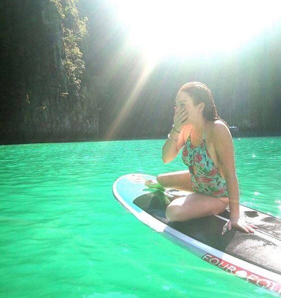 आपको बता दें कि उनका आखिर अवॉर्ड साल 2014 में 'फैशन आइडल ऑफ द ईयर' मिला है. (Photo: Instagram)