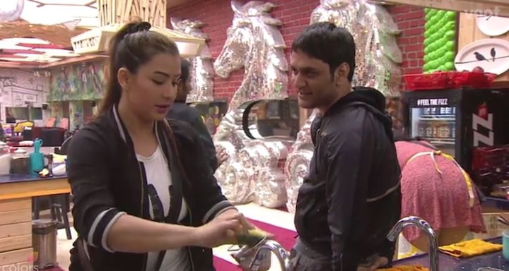 Bigg boss 11: shilpa shinde revel her plan, give big statement on vikas and heena बिग बॉस जीतने के बाद शिल्पा शिंदे ने बताया आगे का प्लान, विकास-हिना को लेकर किया खुलासा