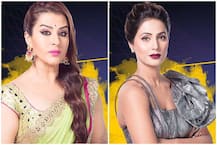 Bigg Boss 11: शिल्पा शिंदे से कितने वोटों से हारीं हिना खान, खुद किया खुलासा, देखें Video