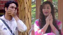 Bigg Boss 11: शिल्पा शिंदे ने कहा- विकास गुप्ता के साथ करूंगी काम