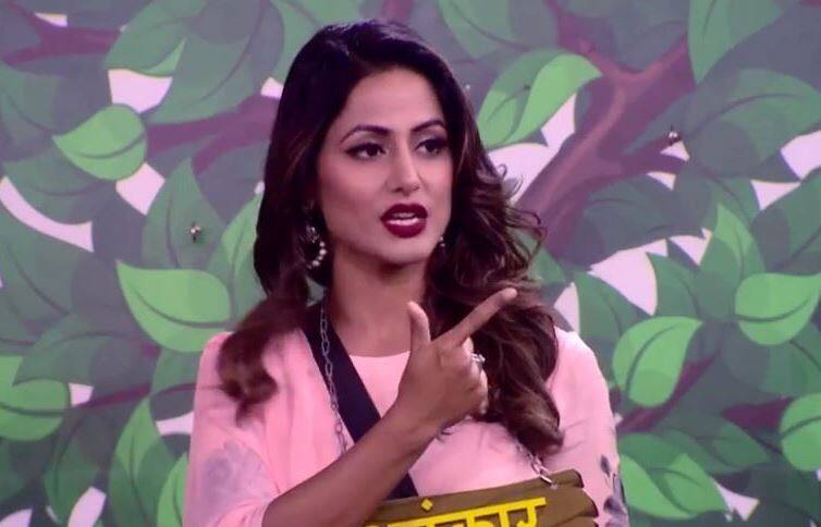 Bigg Boss 11: शिल्पा की जीत पर भड़के हिना के फैंस, शो को बताया Fixed Bigg Boss 11 Hina khan fans angry over shilpa shinde victory tweeted show was fixed Bigg Boss 11: शिल्पा की जीत पर भड़के हिना के फैंस, शो को बताया Fixed