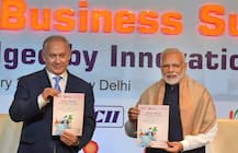 पीएम मोदी का इजरायली कंपनियों को भारत में निवेश का न्योता