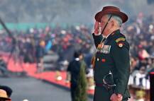 पाकिस्तान बाज नहीं आया तो हम एक लेवल आगे जाकर सबक सिखाएंगे: आर्मी चीफ