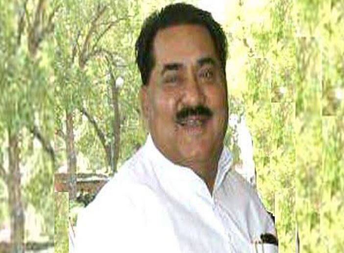 पूर्व केंद्रीय मंत्री और आरजेडी के वरिष्ठ नेता रघुनाथ झा का 79 साल की उम्र में निधन Former Union Minister, RJD leader Raghunath Jha passes away in Delhi पूर्व केंद्रीय मंत्री और आरजेडी के वरिष्ठ नेता रघुनाथ झा का 79 साल की उम्र में निधन