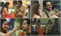 वेब सीरीज में विकास गुप्ता के साथ काम करने को तैयार हैं शिल्पा शिंदे