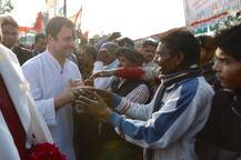 BLOG: गुजरात से लेकर यूपी तक, राहुल गांधी का मंदिर कनेक्शन