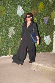 अर्से बाद बेहद उम्दा अंदाज़ में नज़र आईं ट्विंकल खन्ना