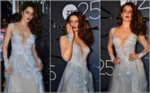 Talk Of The Town: इश्क में डूबी कंगना रनौत ने लिखी ये कविता, खुद पढ़कर सुनाई